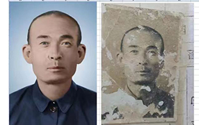 濉溪老照片修复-2