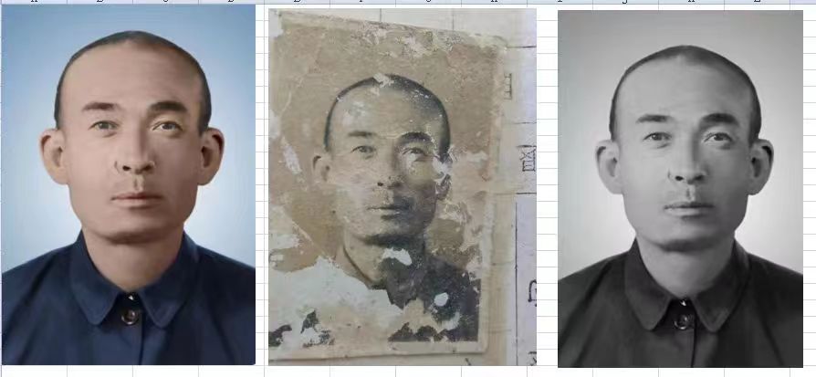 濉溪老照片模糊修复-21